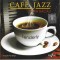 CD Justin Băcău &ndash; Caf&eacute; Jazz, original, sigilat