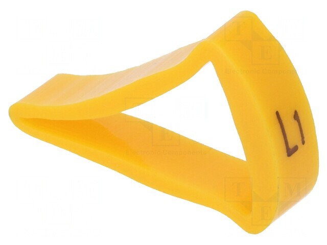 Markere de Marcaj pentru Temperaturi Extreme 15-20mm
