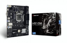 Placa de baza Biostar H510MHP 2.0 LGA1200
