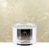 Vopsea Decorativă Interior Perla Luxury Bej sampanie 0,5L cu fulgi perlați-Toro Decor, YaYa Color