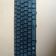 Tastatura Dell Vostro 3560 P24F 2520 Inspiron M5040 M5050 N5040 N5050 -originala