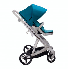 Carucior Bebumi Space 2 in 1 (Green) foto