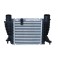 NRF 30866 Intercooler, compresor