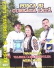 Caseta audio: Traian Ilea, Valeria Codorean, M. Mariș ‎– Pușca si cureaua lată, Casete audio