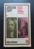 Călătoriile lui Gulliver * Povestea unui poloboc și alte satire - Jonathan Swift