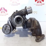 Cumpara ieftin Turbina Alfa Romeo Chrysler Fiat Lancia 1.4 B