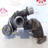 Turbina Alfa Romeo Chrysler Fiat Lancia 1.4 B