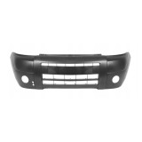 Bara fata CITROEN BERLINGO (G_), 11.2002-02.2008, PEUGEOT PARTNER (G_), 11.2002-03.2008, grunduit, de vopsit; cu gauri lampa ceata,, Rapid