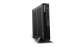Desktop Lenovo ThinkStation P3 Tiny, Intel i7-13700T, 32GB DDR5, 1TB SSD, NVIDIA T1000 8GB, Win 11 Pro