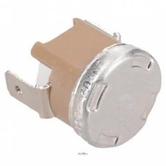 Termostat fier de calcat Ariete foto