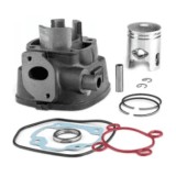 Kit Cilindru scuter 2T - compatibil MALAGUTI F15 Firefox 50