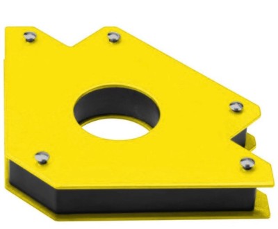 Vinclu Magnetic welding 24 кг с отвор за тръба foto