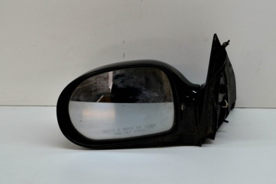 Oglinda laterală st&amp;acirc;nga KIA CARNIVAL II GQ 2003 OEM: E4012170,E4012171 13502302 foto