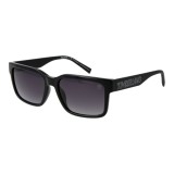 Ochelari de Soare Unisex Timberland TB00012 5401B, Plastic, Galben, Polaroid