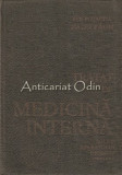 Tratat De Medicina Interna I, II - Radu Paun, Benedict Gheorghescu