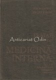 Tratat De Medicina Interna I, II - Radu Paun, Benedict Gheorghescu