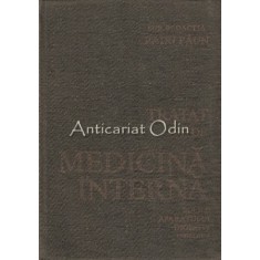 Tratat De Medicina Interna I, II - Radu Paun, Benedict Gheorghescu