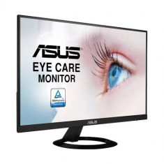 Monitor IPS LED ASUS 23.8&amp;quot;, Full HD, VGA, HDMI, Negru, VZ249HE foto