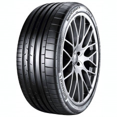 Anvelopa vara Continental Sport Contact 6 235/35 R19 91Y foto