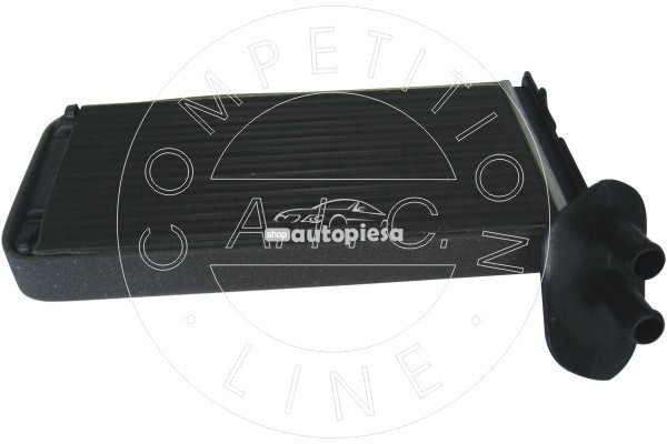 Radiator incalzire interior VW TRANSPORTER IV caroserie (70XA) (1990 - 2003) AIC 50603