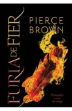 Furia de fier - Pierce Brown - Paladin