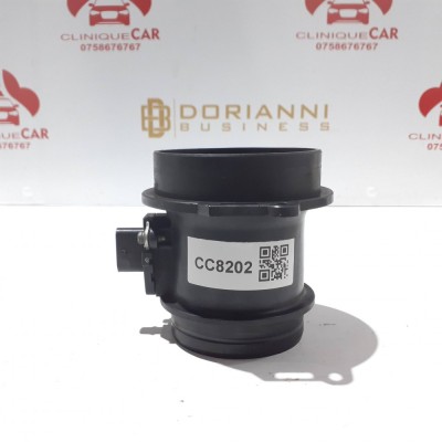 Debitmetru aer Audi-VW 3.0 TDI 059906461N foto