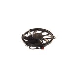 Ventilator radiator PEUGEOT 206 hatchback 2A C TYC 826-0004