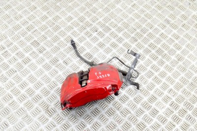 Etrier de fr&amp;acirc;nă dreapta față AUDI A5 F53 2017 OEM: 8W0615108D 17785260 foto