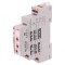 Timer Programabil DPDT 12-240VAC IP20