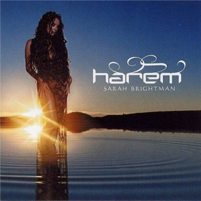 Sarah Brightman Harem (cd) foto