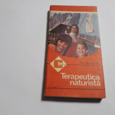 ARCADIE PERCEK - TERAPEUTICA NATURISTA RF18/1