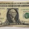 Bancnota 1 USD
