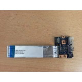 Modul USB pentru Toshiba Satellite C50-B-149