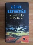 Daniel Easterman - Al șaptelea sanctuar