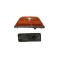 Lampa semnalizare aripa VW LT 2, 1996-12.2005, Crafter 4x4 2005-2017; Mercedes 207-410 1977-1995; Sprinter 1995-2013; T2, Actros, Unimog, 512D-814 Va