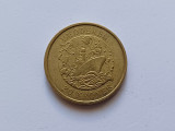Danemarca- 20 Kroner 2007-Vaedderen