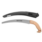 Fierastrau pentru taiat pomi ROTOR RFG-330, lama 330 mm, teaca inclusa