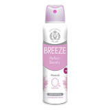 Cumpara ieftin Deodorant spray fara alcool Perfect Beauty, 150 ml, Breeze