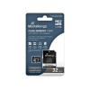 Card de memorie MediaRange microSDHC 32 GB Clasa 10 cu adaptor SD, Viteza 45 MB/s
