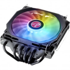 Cooler procesor RAIJINTEK Pallas 120 RGB foto