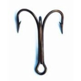 Ancora Tripla Bronz M.3551.1, Mustad