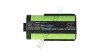 Baterie VHBW &icirc;nlocuiește Logitech 533-000116, 533-000138 pentru difuzor Logitech - Li-Ion 3400 mAh