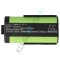 Baterie VHBW &icirc;nlocuiește Logitech 533-000116, 533-000138 pentru difuzor Logitech - Li-Ion 3400 mAh