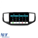 Navigatie Dedicata Volkswagen Amarok (2016-2022), 9Inch, 2Gb Ram, 32Gb Stocare, Carplay Performance AutoTuning