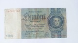 Germania 100 Reichsmark 1935,bancnota din imagini la cel mai mic preț