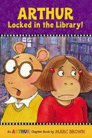 Arthur Locked in the Library! foto