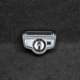 Modul de control comutator faruri MERCEDES-BENZ C W205 2015 OEM: A2058210059 2345137
