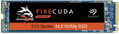 Solid State Drive (SSD) Seagate FireCuda 520, 1TB, M.2 foto