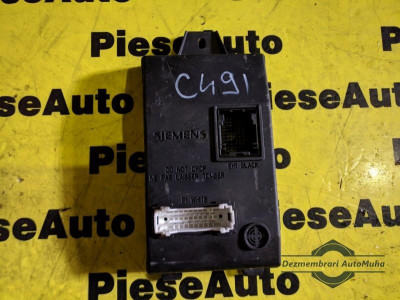 Calculator confort Renault Clio 2 (1998-2005) 8200103749b foto