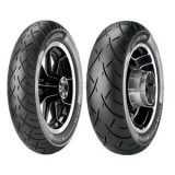 Anvelopă Moto Chopper/cruiser METZELER 130/70R17 TL 62V ME888 MARATHON ULTRA Față